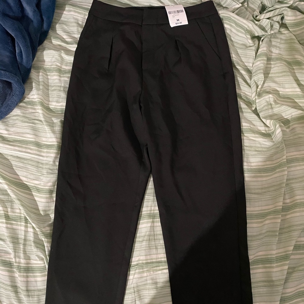 Pant/ Long woven
